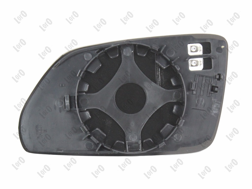 Cristal de espejo, retrovisor exterior ABAKUS ref. 3506G04